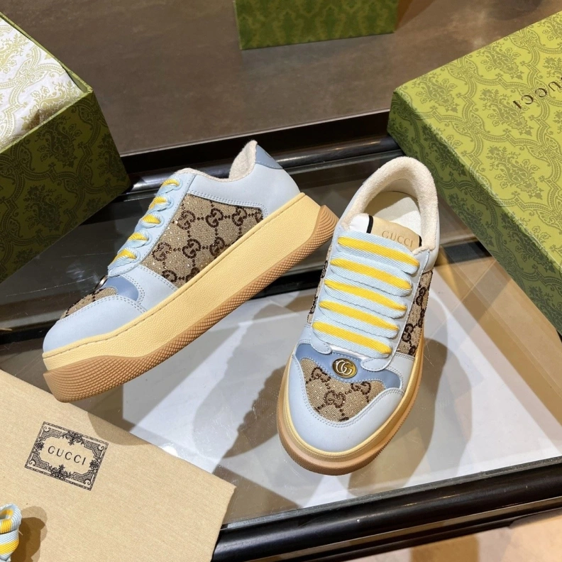 TopPick Gxccx Casual Shoes 156318
