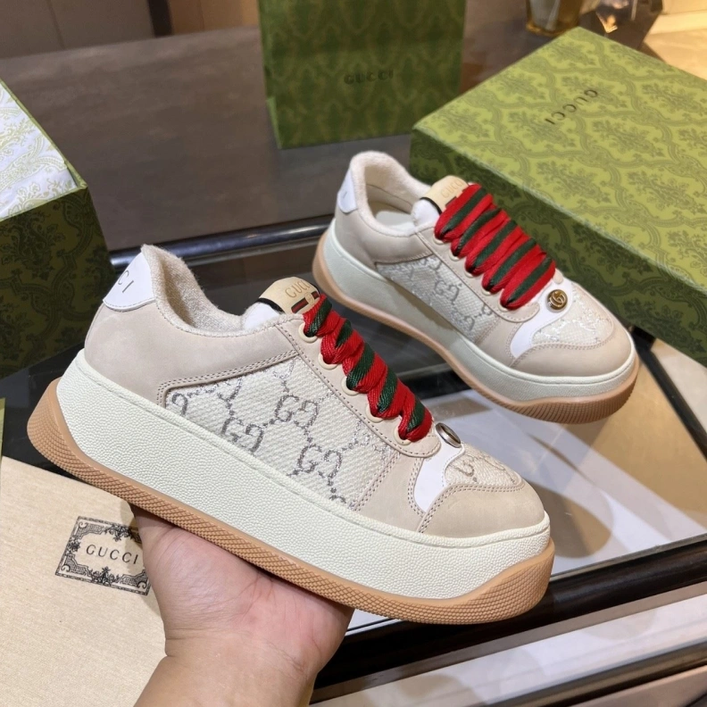 Stylish Gxccx Casual Shoes 156320