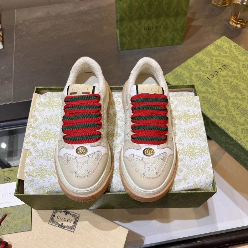 Stylish Gxccx Casual Shoes 156320