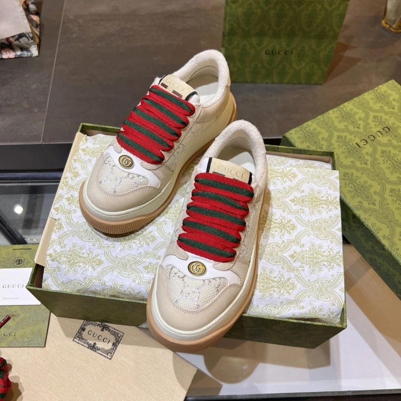 Stylish Gxccx Casual Shoes 156320