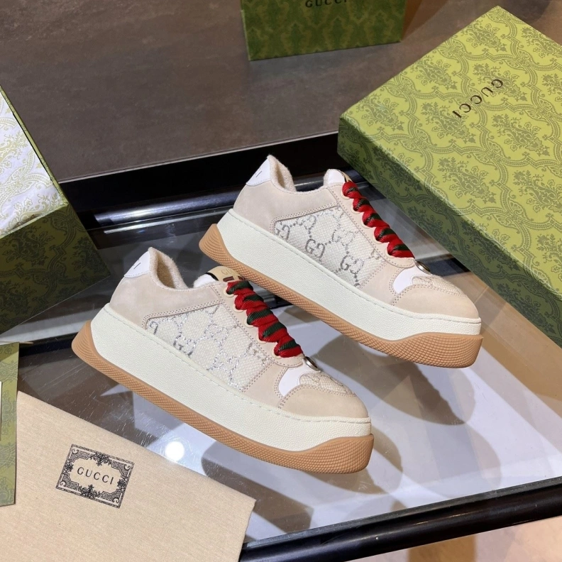 Stylish Gxccx Casual Shoes 156320