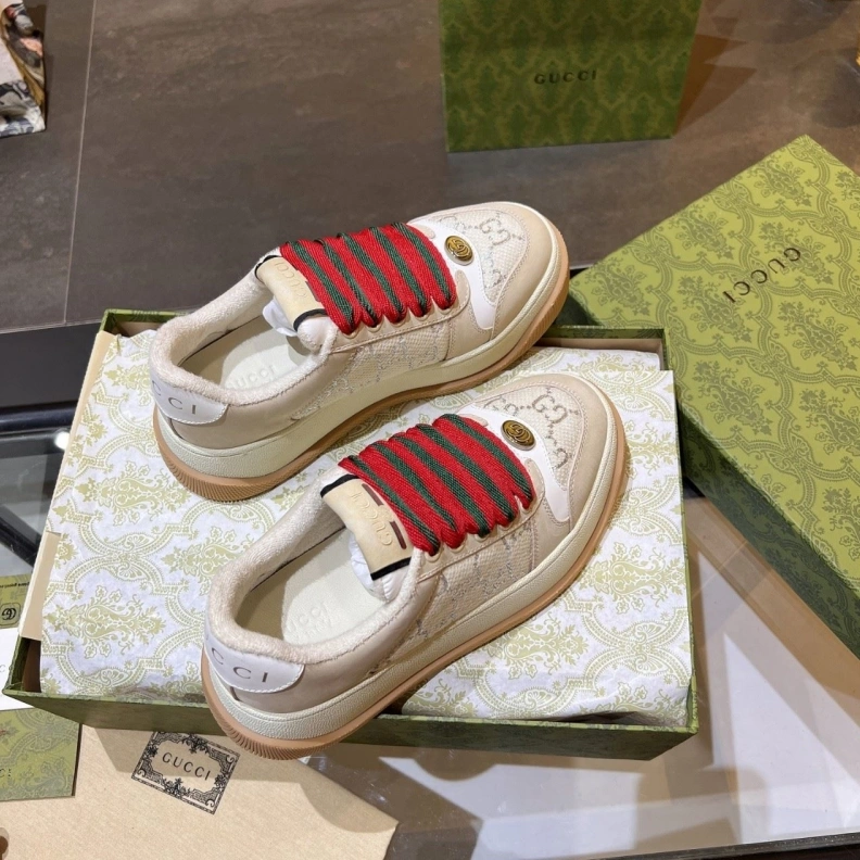 Stylish Gxccx Casual Shoes 156320