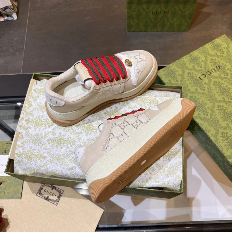 Stylish Gxccx Casual Shoes 156320