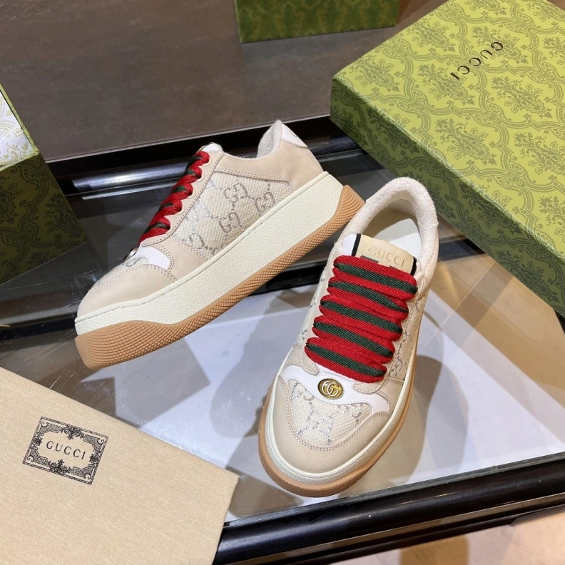 Stylish Gxccx Casual Shoes 156320