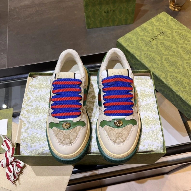 Gxccx Casual Shoes HighQuality 156324