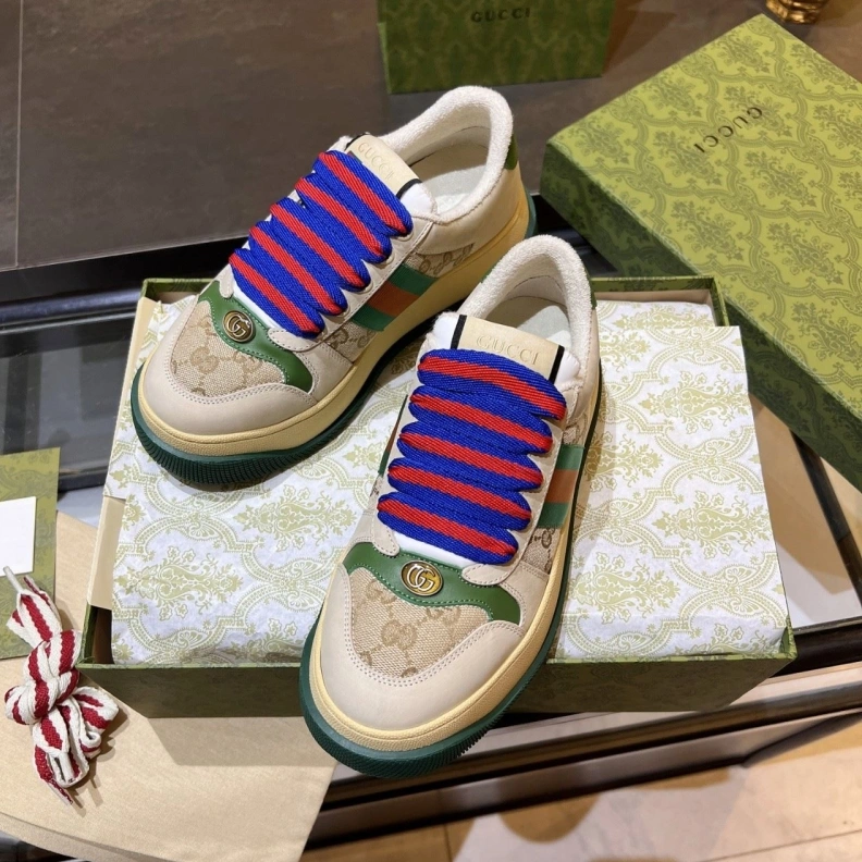 Gxccx Casual Shoes HighQuality 156324