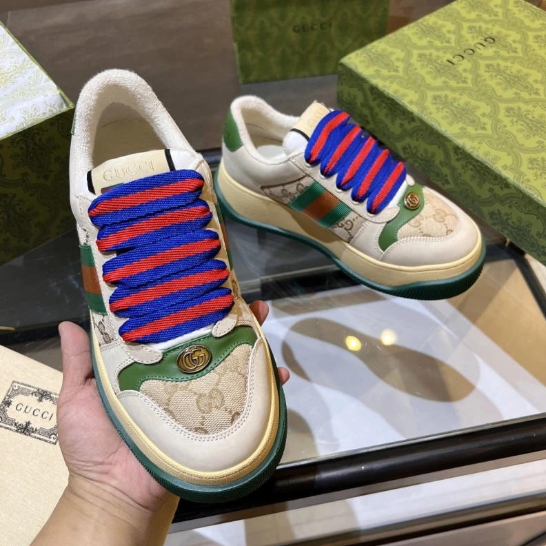 Gxccx Casual Shoes HighQuality 156324