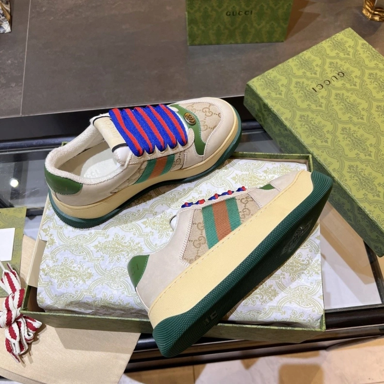 Gxccx Casual Shoes HighQuality 156324