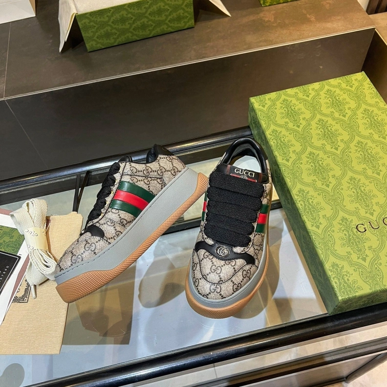 Soft Gxccx Casual Shoes 156312