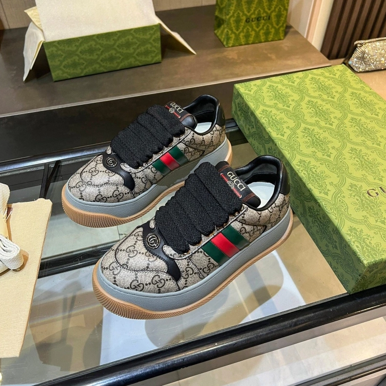 Soft Gxccx Casual Shoes 156312