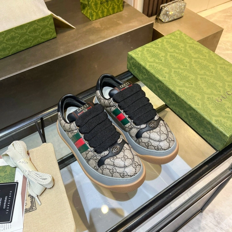Soft Gxccx Casual Shoes 156312