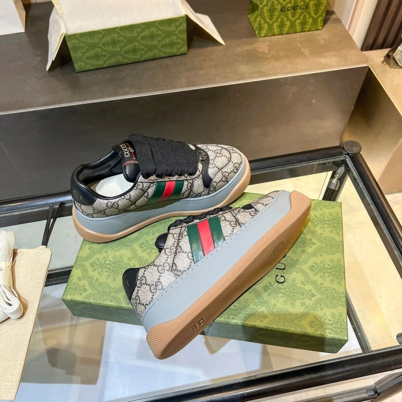Soft Gxccx Casual Shoes 156312