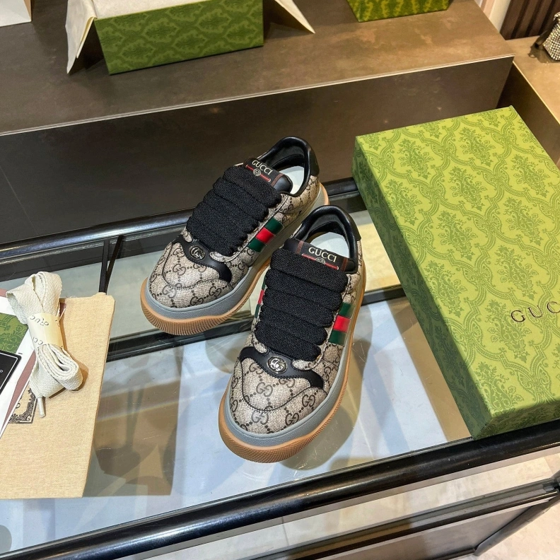Soft Gxccx Casual Shoes 156312