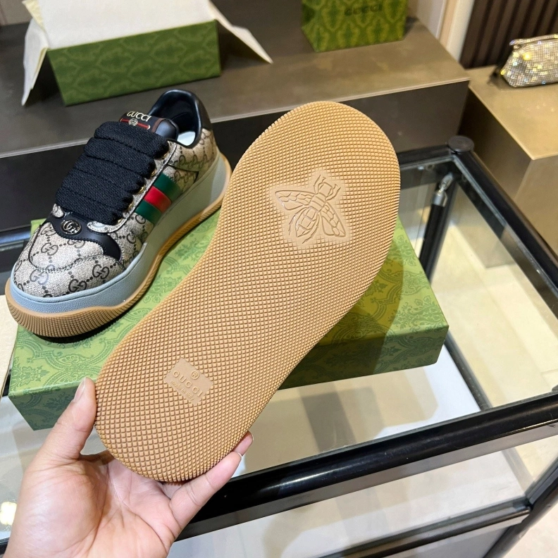 Soft Gxccx Casual Shoes 156312