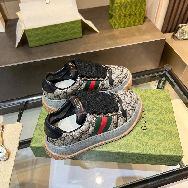 Soft Gxccx Casual Shoes 156312
