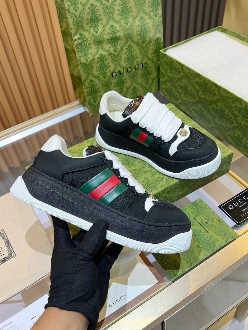 Gxccx Casual Shoes Minimalist 156308