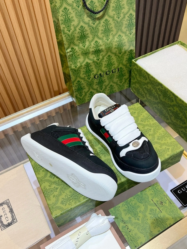 Gxccx Casual Shoes Minimalist 156308