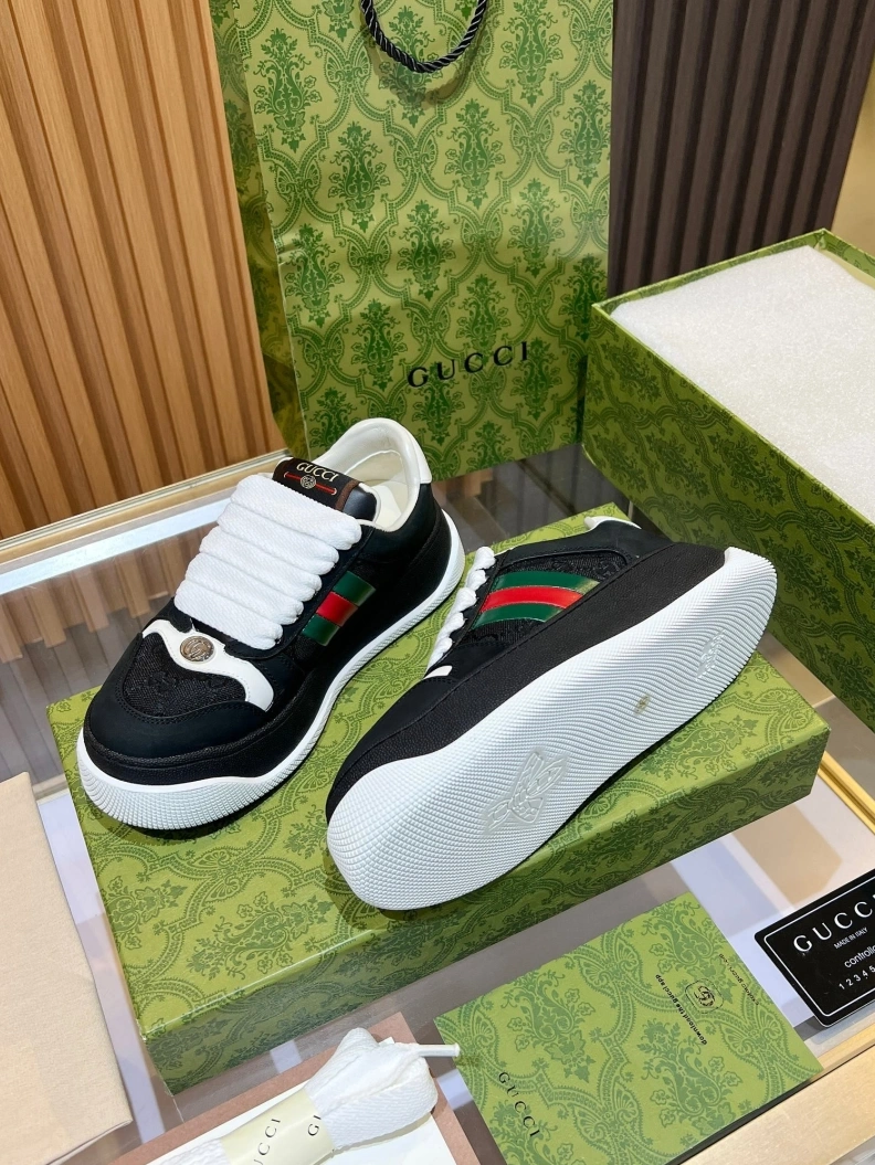 Gxccx Casual Shoes Minimalist 156308