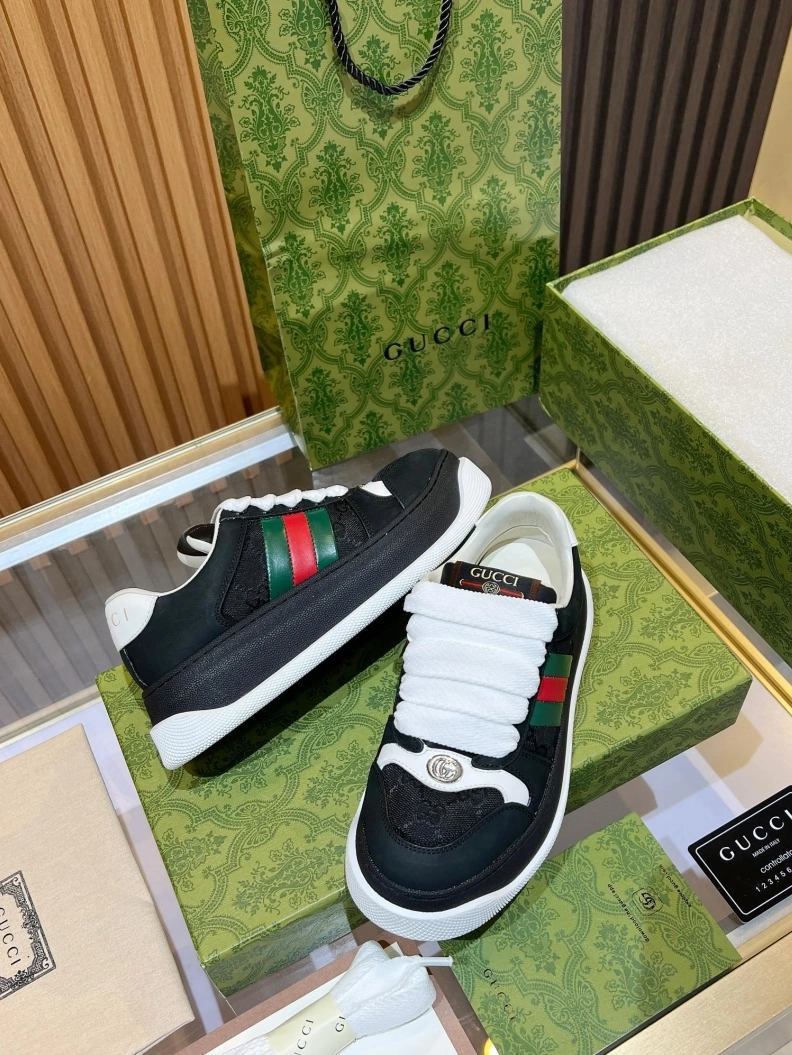 Gxccx Casual Shoes Minimalist 156308