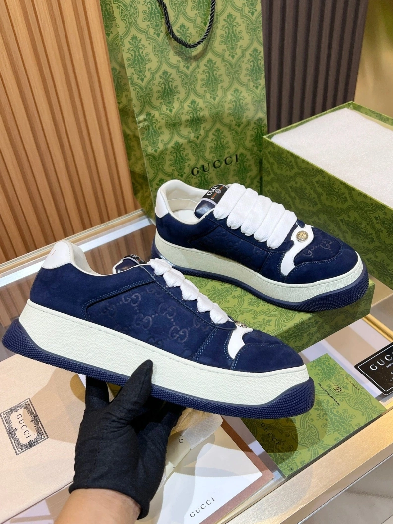 Gxccx Casual Shoes Soft 156304