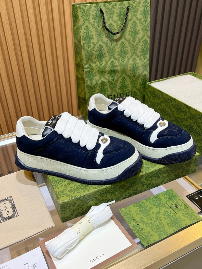 Gxccx Casual Shoes Soft 156304