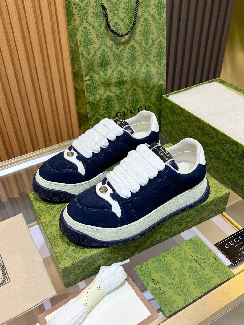Gxccx Casual Shoes Soft 156304