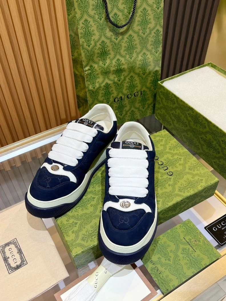 Gxccx Casual Shoes Soft 156304