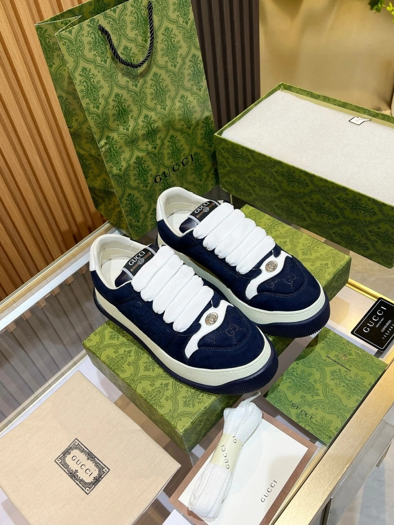 Gxccx Casual Shoes Soft 156304