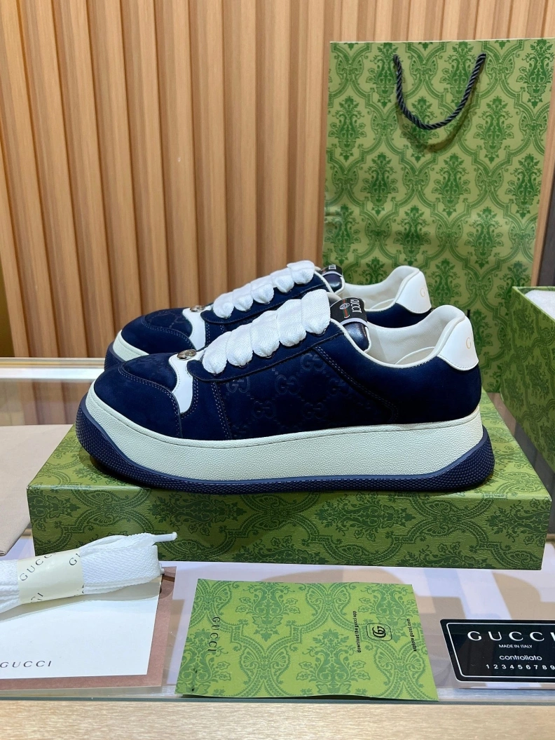 Gxccx Casual Shoes Soft 156304