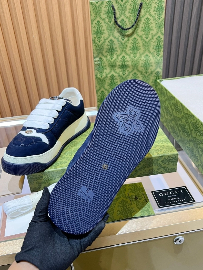 Gxccx Casual Shoes Soft 156304