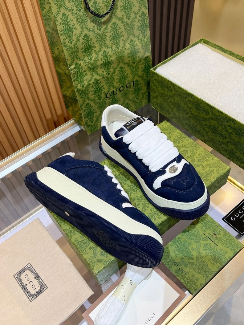 Gxccx Casual Shoes Soft 156304