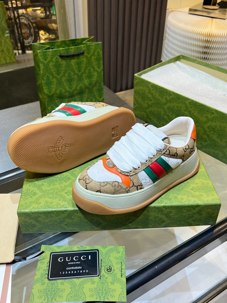 Gxccx Casual Shoes Sleek 156305