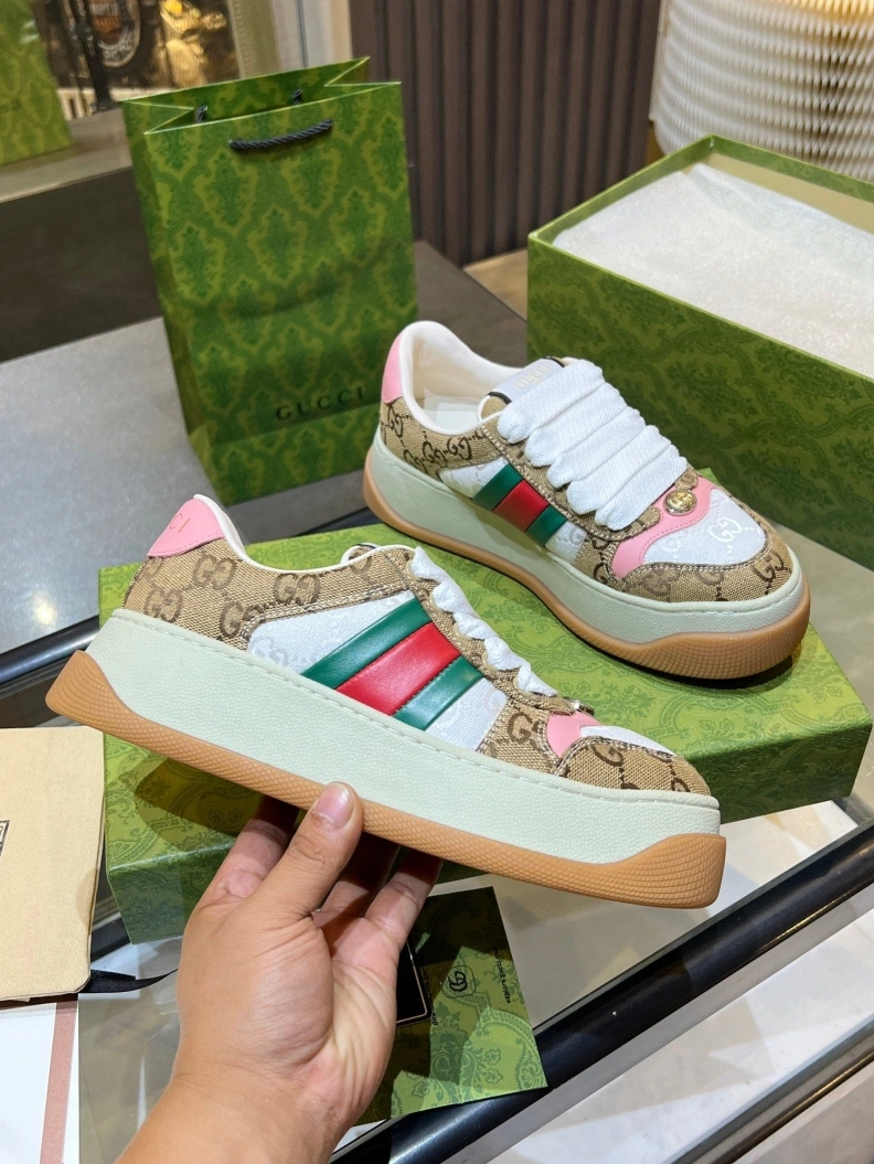 Gxccx Casual Shoes GoAnywhere 156314