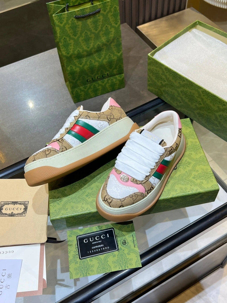 Gxccx Casual Shoes GoAnywhere 156314