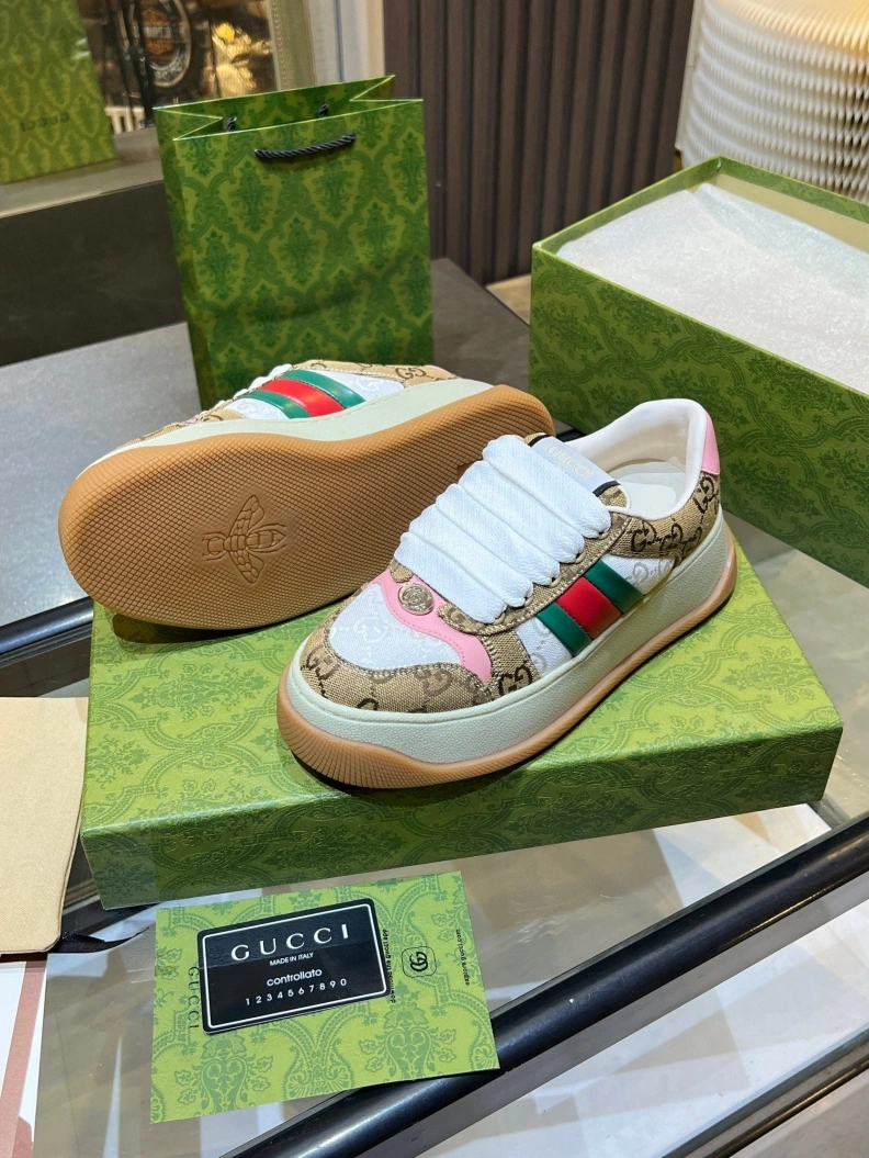 Gxccx Casual Shoes GoAnywhere 156314