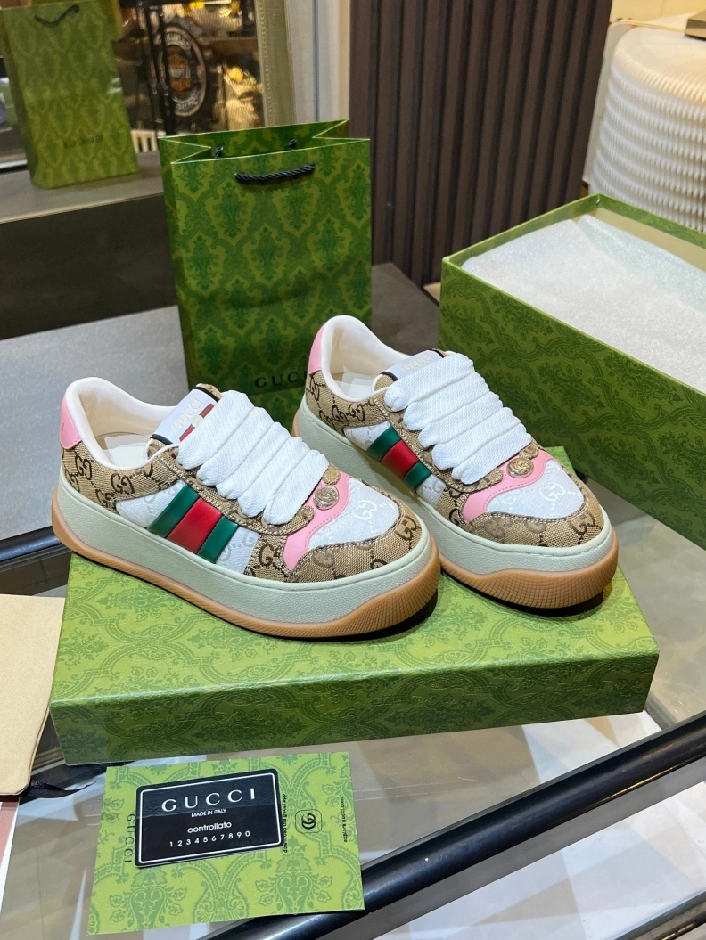 Gxccx Casual Shoes GoAnywhere 156314