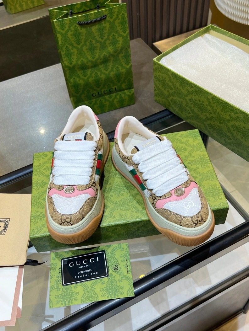 Gxccx Casual Shoes GoAnywhere 156314