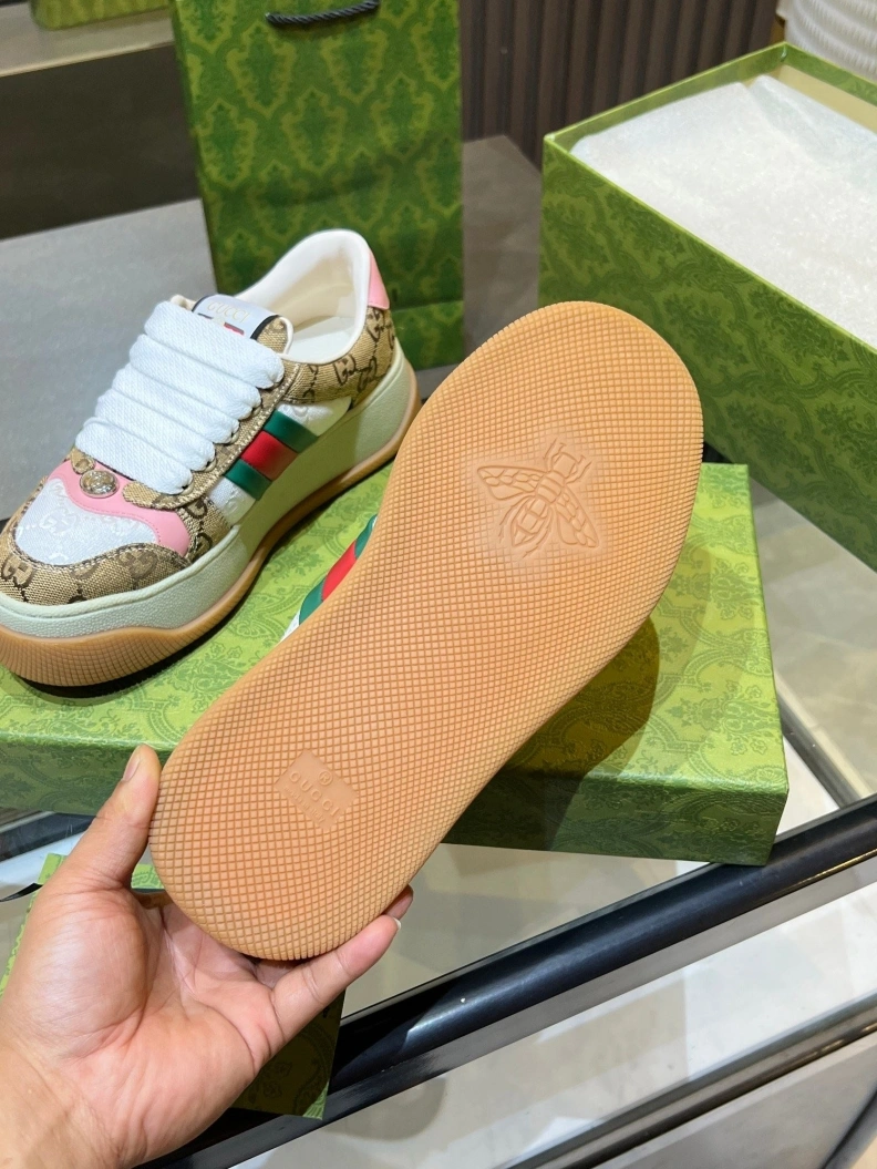 Gxccx Casual Shoes GoAnywhere 156314