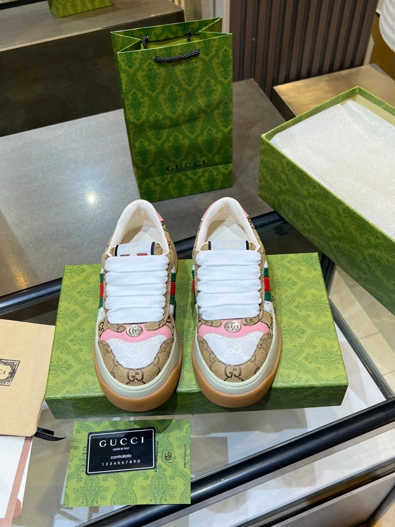 Gxccx Casual Shoes GoAnywhere 156314