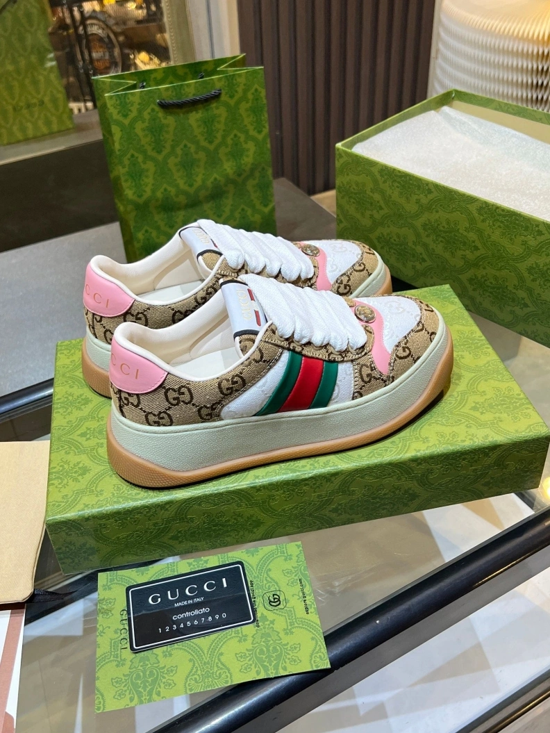Gxccx Casual Shoes GoAnywhere 156314