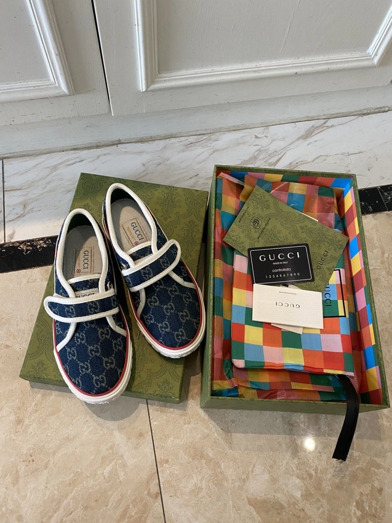 Gxccx Casual Shoes WellDesigned 156321