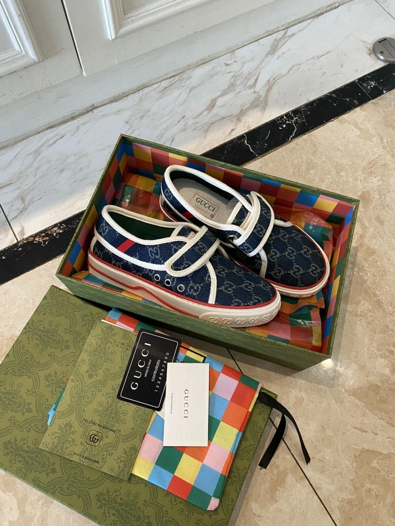 Gxccx Casual Shoes WellDesigned 156321