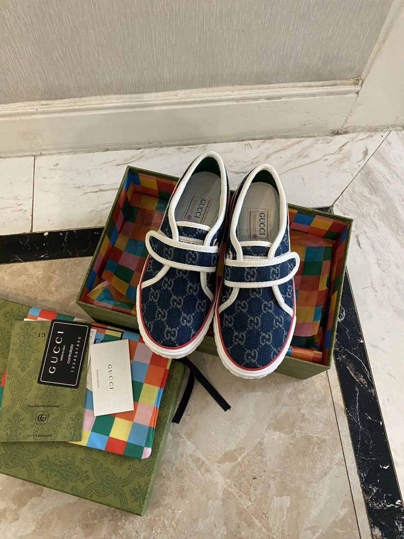 Gxccx Casual Shoes WellDesigned 156321