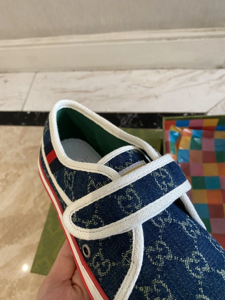 Gxccx Casual Shoes WellDesigned 156321