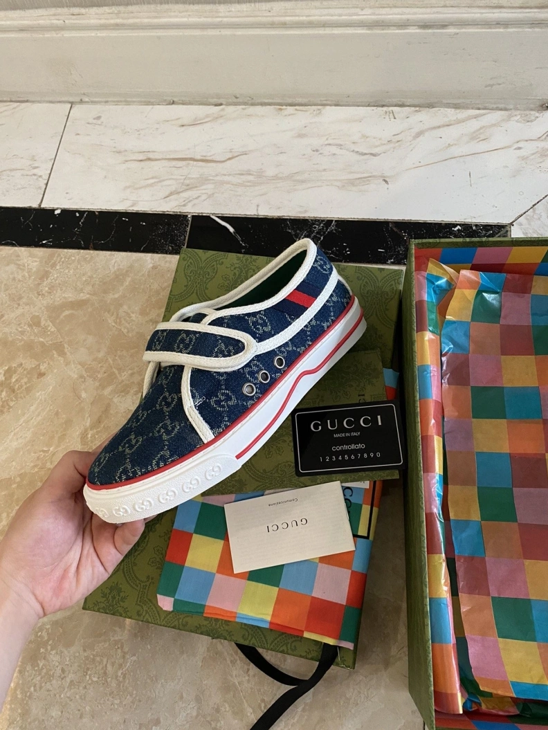 Gxccx Casual Shoes WellDesigned 156321