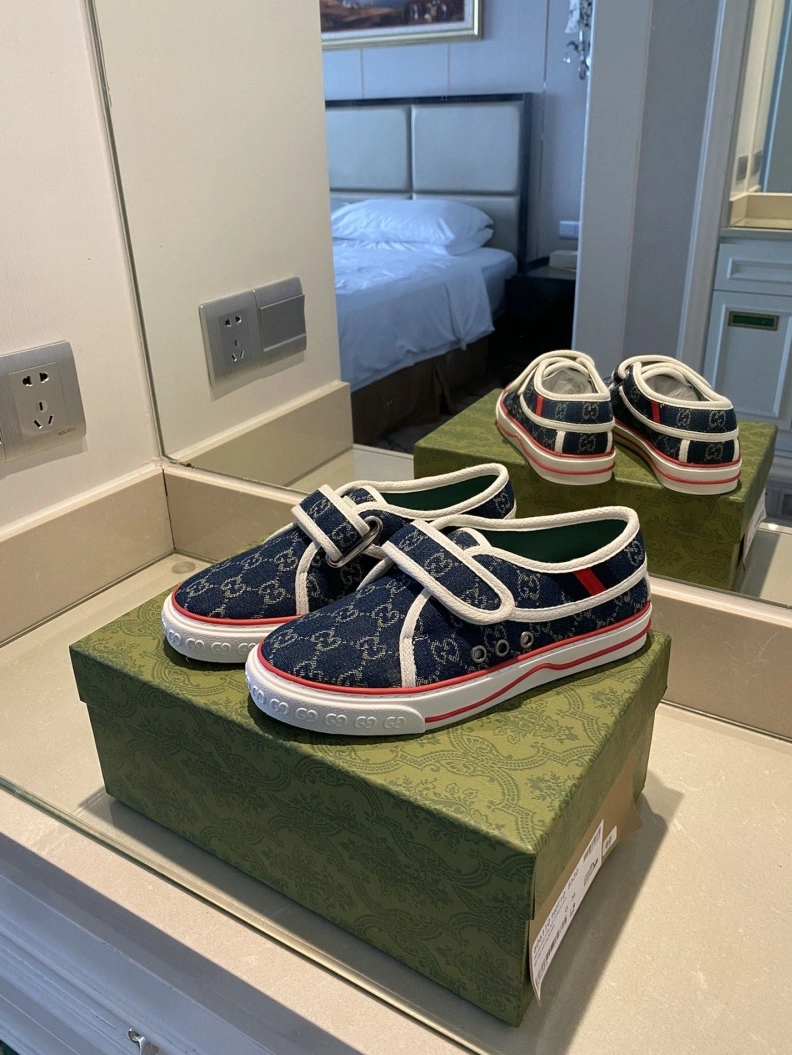 Gxccx Casual Shoes WellDesigned 156321