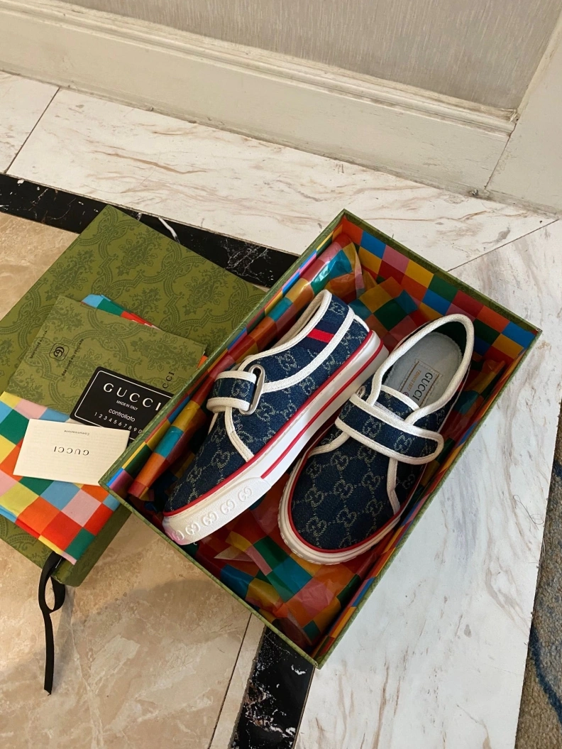 Gxccx Casual Shoes WellDesigned 156321