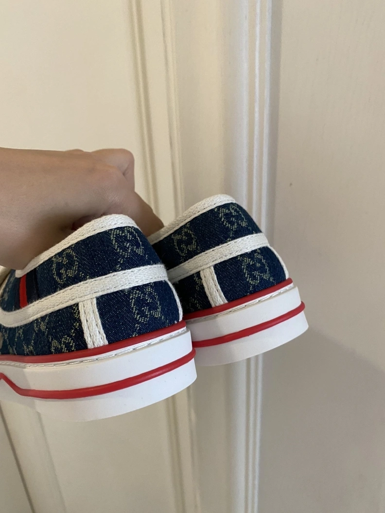 Gxccx Casual Shoes WellDesigned 156321
