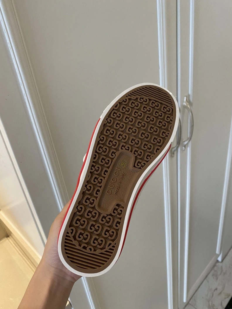 Gxccx Casual Shoes WellDesigned 156321