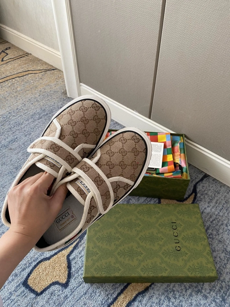 Gxccx Casual Shoes Timeless 156307